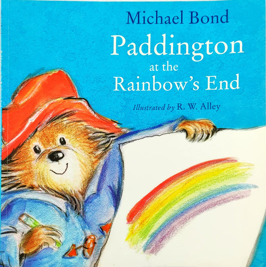 Paddington at the Rainbow's End