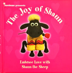 The Joy of Shaun