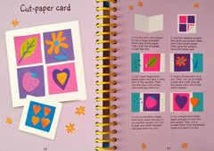Usborne 50 Rainy Day Activites