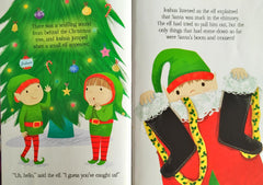 Joshua Santas Secret Elf