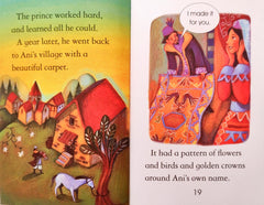 Usborne First Reading Combo Set 17 (2 Books)