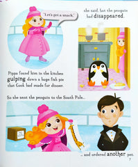 5 Minute Tales Princess Stories