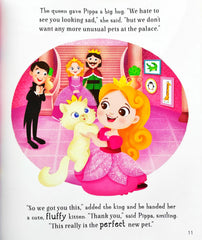 5 Minute Tales Princess Stories