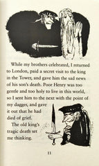 Richard 3 (A Shakespeare Story)
