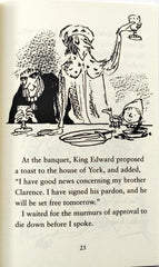 Richard 3 (A Shakespeare Story)