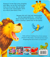 Supermarket Zoo