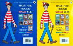 Search and Find Combo 10 (2 Books)