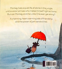 Monkey and the Little One