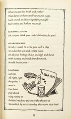 William Shakespeare and other Elizabethans from around the Globe