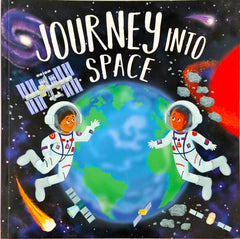 Journey in to Space