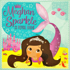 Meghan Sparkle and the Royal baby