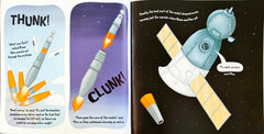 Journey in to Space