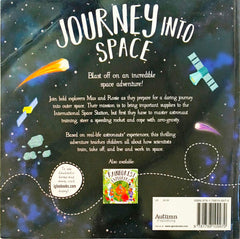 Journey in to Space