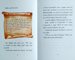 Disney Princess Combo (2 Books)