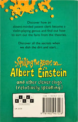 Albert Einstein and other Clever clogs