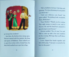 Disney Princess Combo (2 Books)