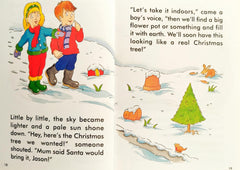 Christmas Stories
