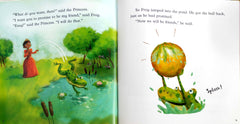 Oxford Traditional Tales Phonics Set, Age 4+ (5 Books)