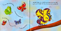 Little Caterpillar