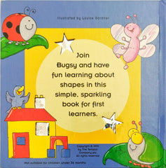 Bugsys book of Shapes
