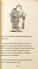 Robin Hood and other Robber of the Copse