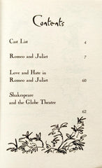 Romeo and Juliet (A Shakespeare Story)