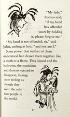 Romeo and Juliet (A Shakespeare Story)