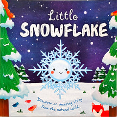 Little Snowflake