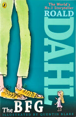The BFG (Roald Dahl)