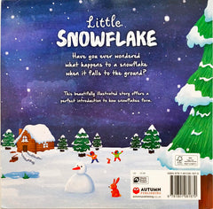 Little Snowflake