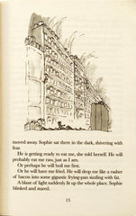 The BFG (Roald Dahl)