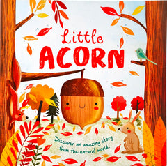 Little Acorn
