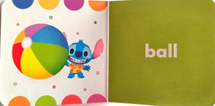 Disney Baby Lets Play