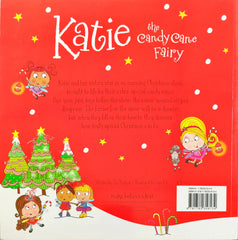 Katie the Candy cane Fairy