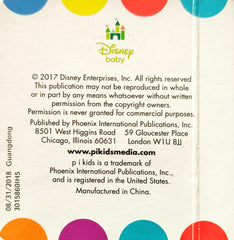 Disney Baby Lets Play