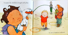 Mary had a Little Lamb