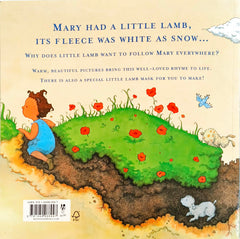 Mary had a Little Lamb