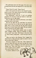 The Magic Faraway Tree (Enid Blyton)