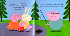 Peppa Pig Daddy Pig's Lost Keys
