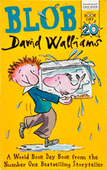 Blob (David Walliams)