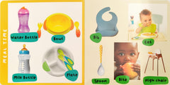Essential Words for 1 year Old