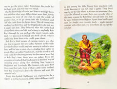 The Story of Rob Roy