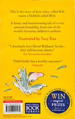 Blob (David Walliams)