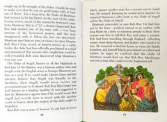 The Story of Rob Roy