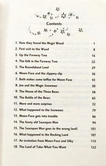 The Enchanted Wood (Enid Blyton)