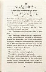 The Enchanted Wood (Enid Blyton)