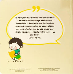 Essential Words for 1 year Old