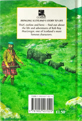 The Story of Rob Roy