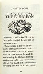 Beast Quest The Lost World