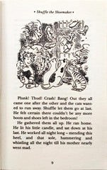Shuffle the Shoemaker (Enid Blyton)